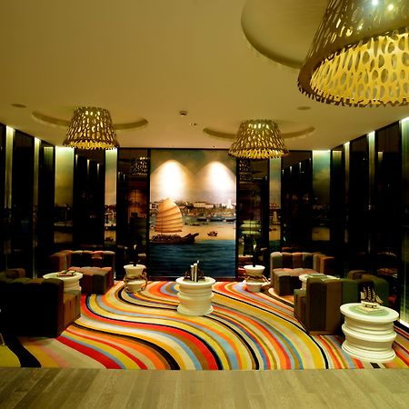 Ln Hotel Five Guangzhou Exterior photo