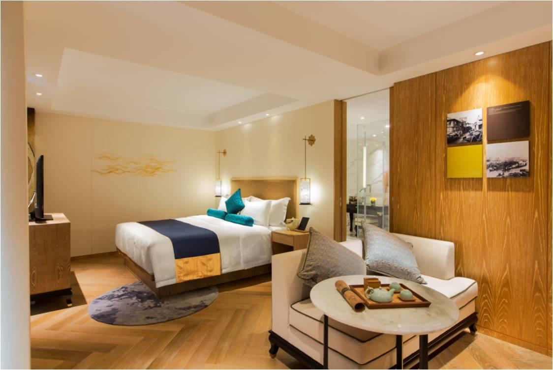 Ln Hotel Five Guangzhou Exterior photo