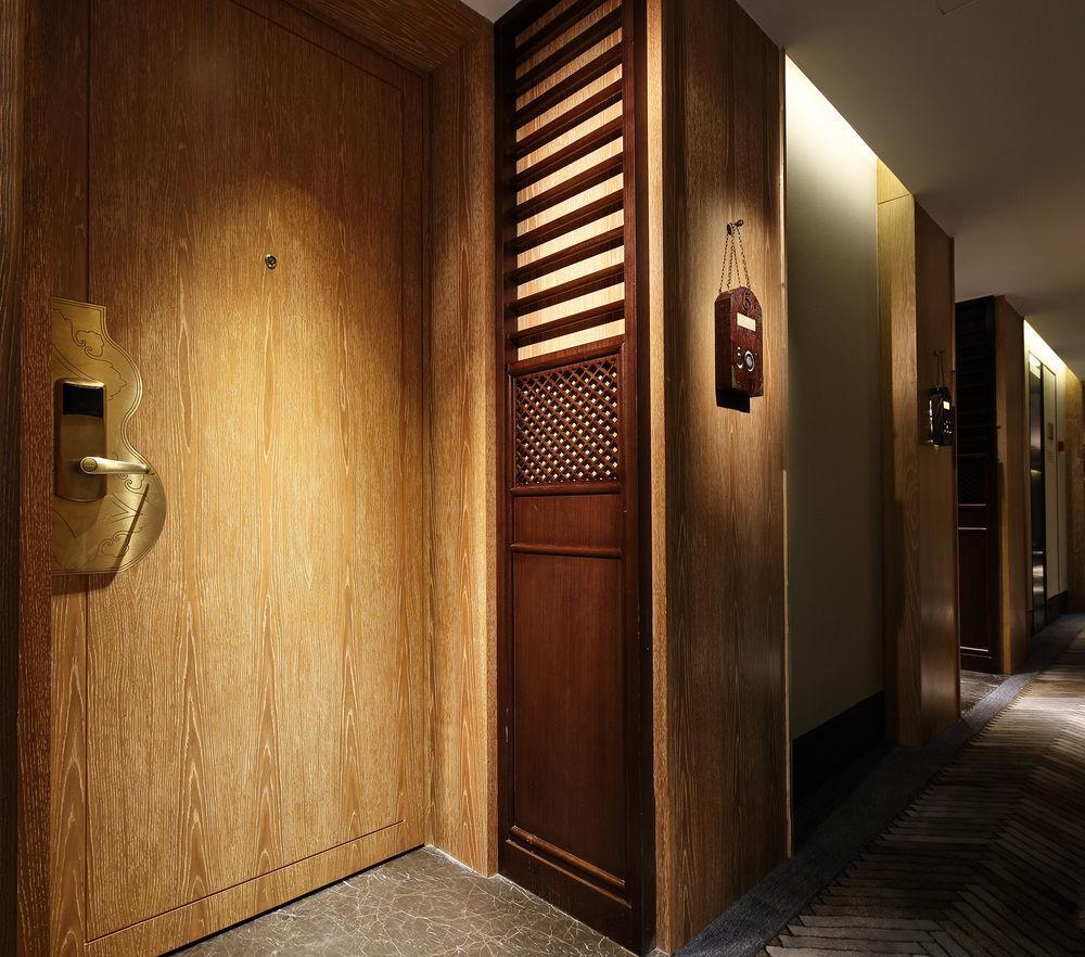 Ln Hotel Five Guangzhou Exterior photo