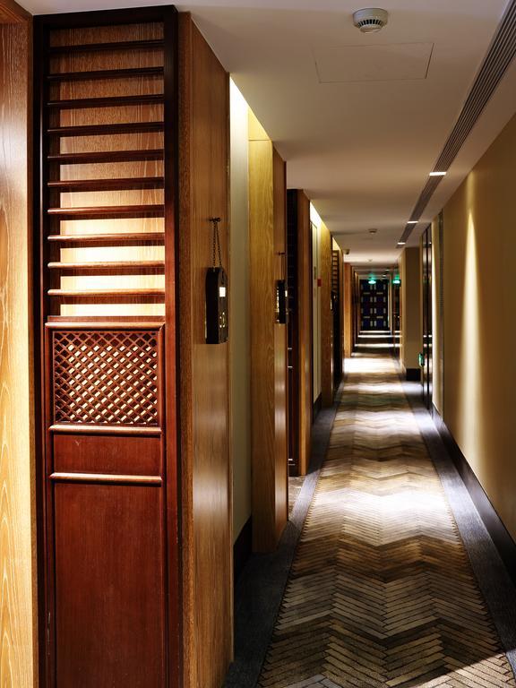 Ln Hotel Five Guangzhou Exterior photo