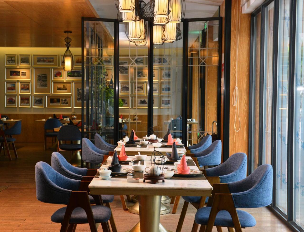 Ln Hotel Five Guangzhou Exterior photo