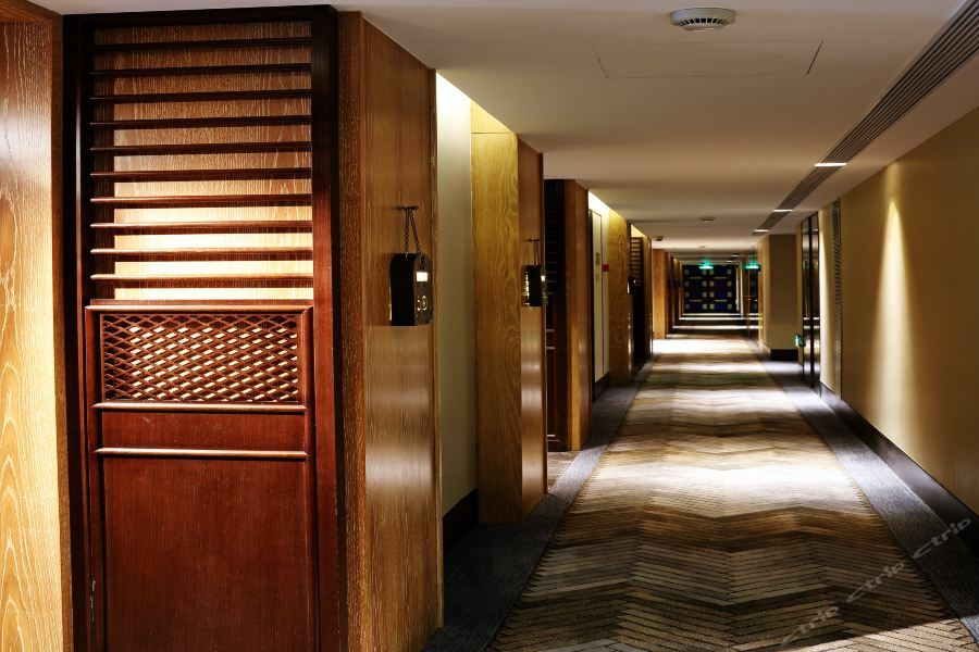 Ln Hotel Five Guangzhou Exterior photo